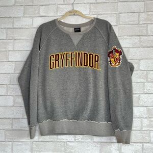 🧙🏼 HARRY POTTER 🧙🏼 UNIVERSAL STUDIOS limited edition sweatshirt pullover